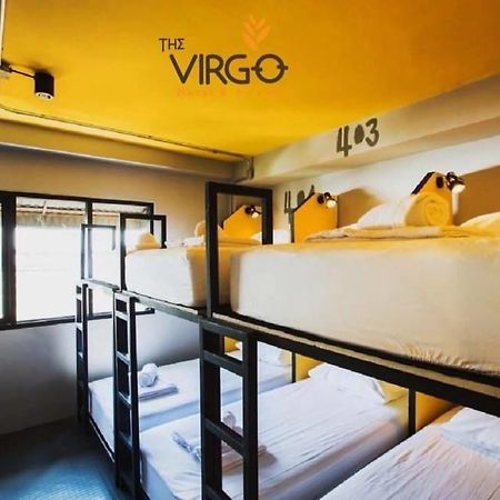 The Virgo Hostel Chiang Mai Esterno foto